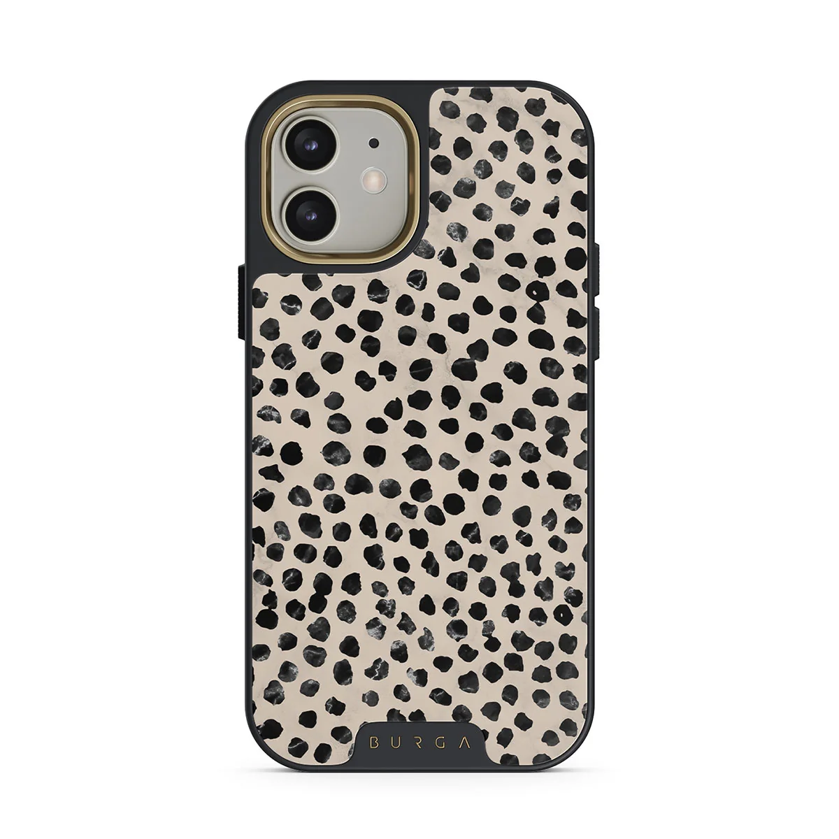 Almond Latte - Cute iPhone 12 ケース
