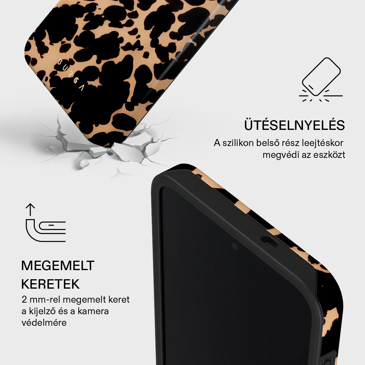 Betty - Samsung Galaxy S26 FE Case