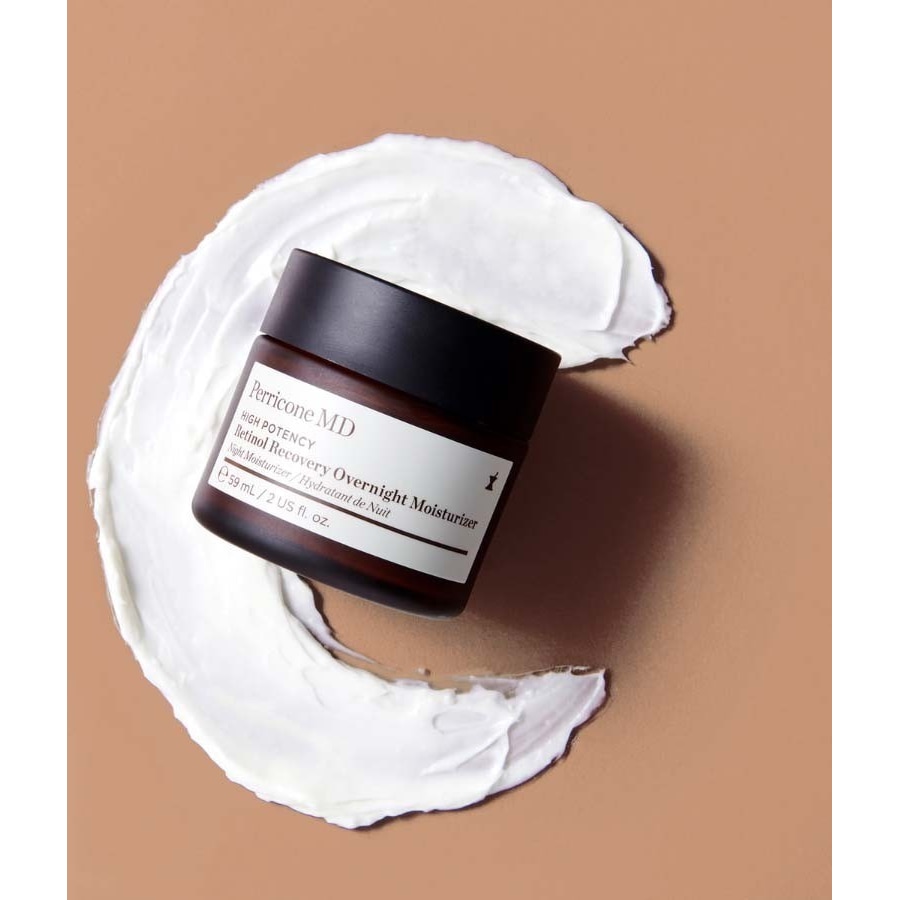 Perricone MD High Potency Classic Regenerujący krem nawilżający na noc z retinolem