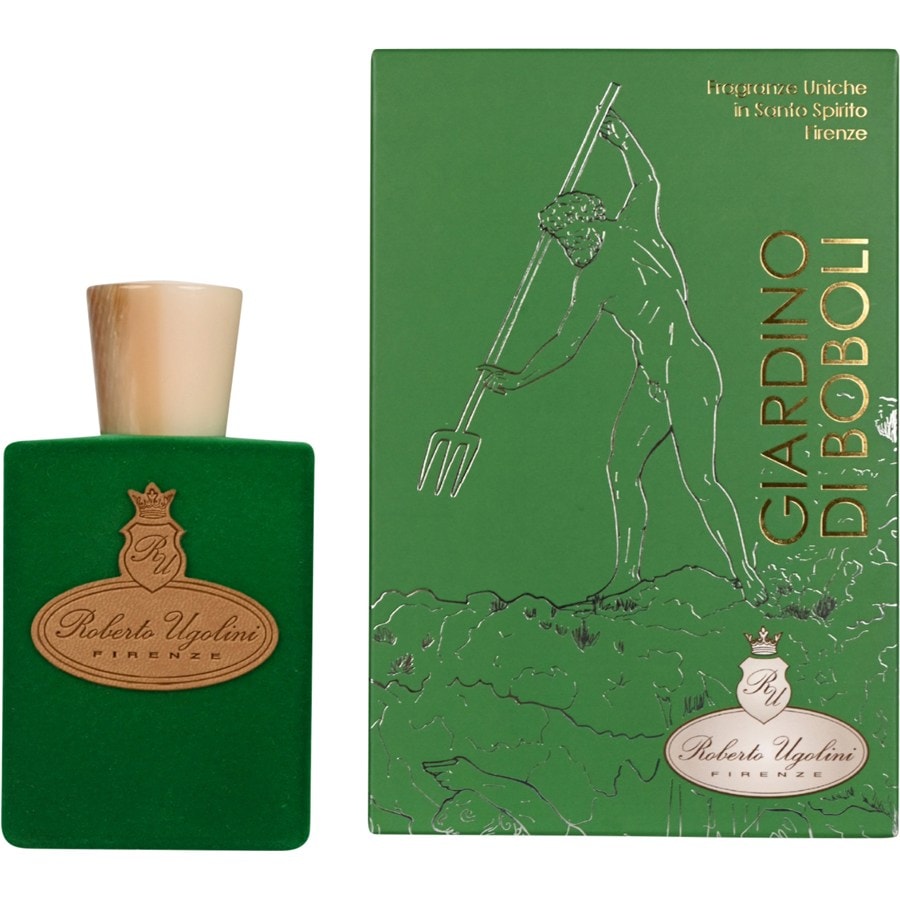 Roberto Ugolini Giardino di Boboli Extrait de Parfum Spray