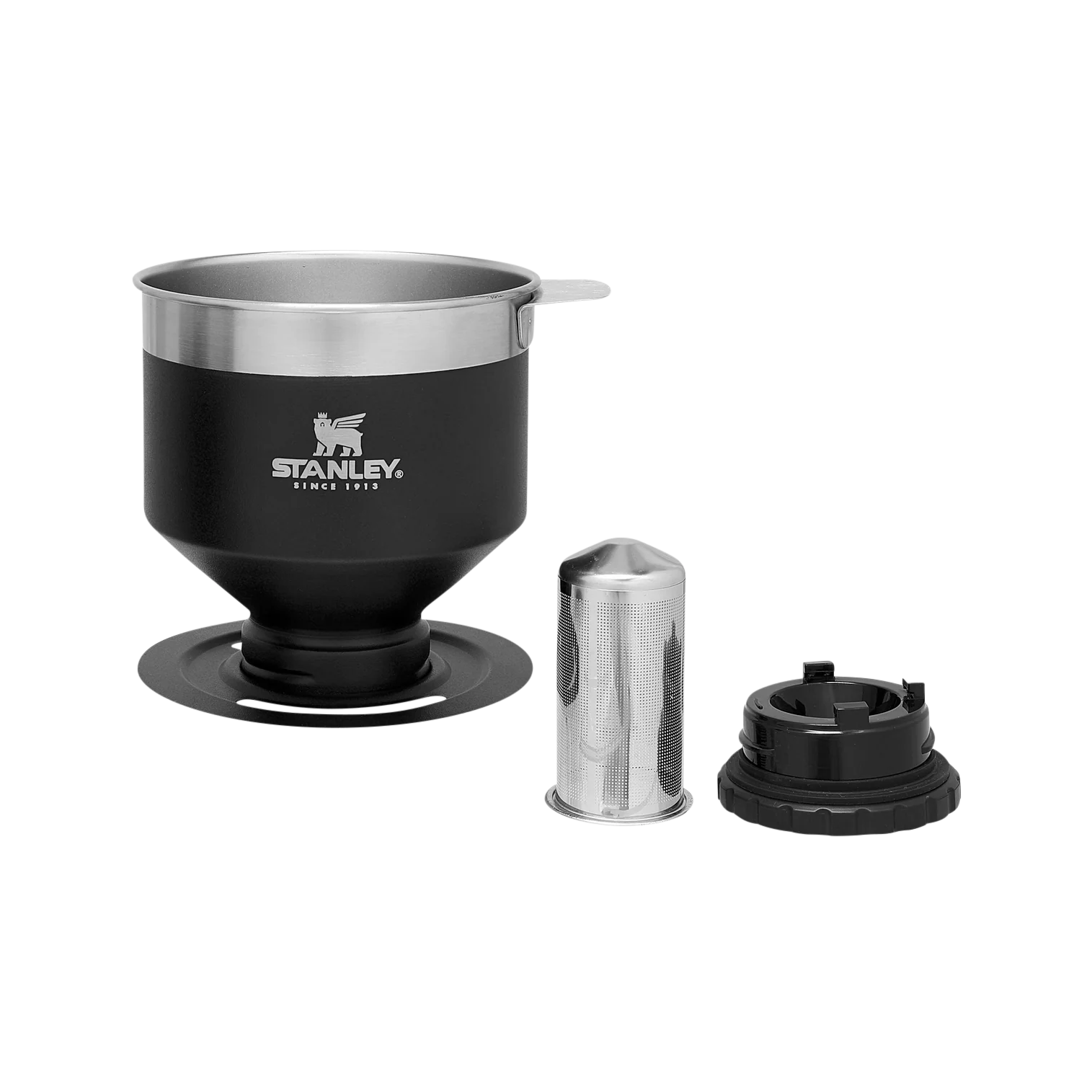Classic Perfect-Brew Pour Over