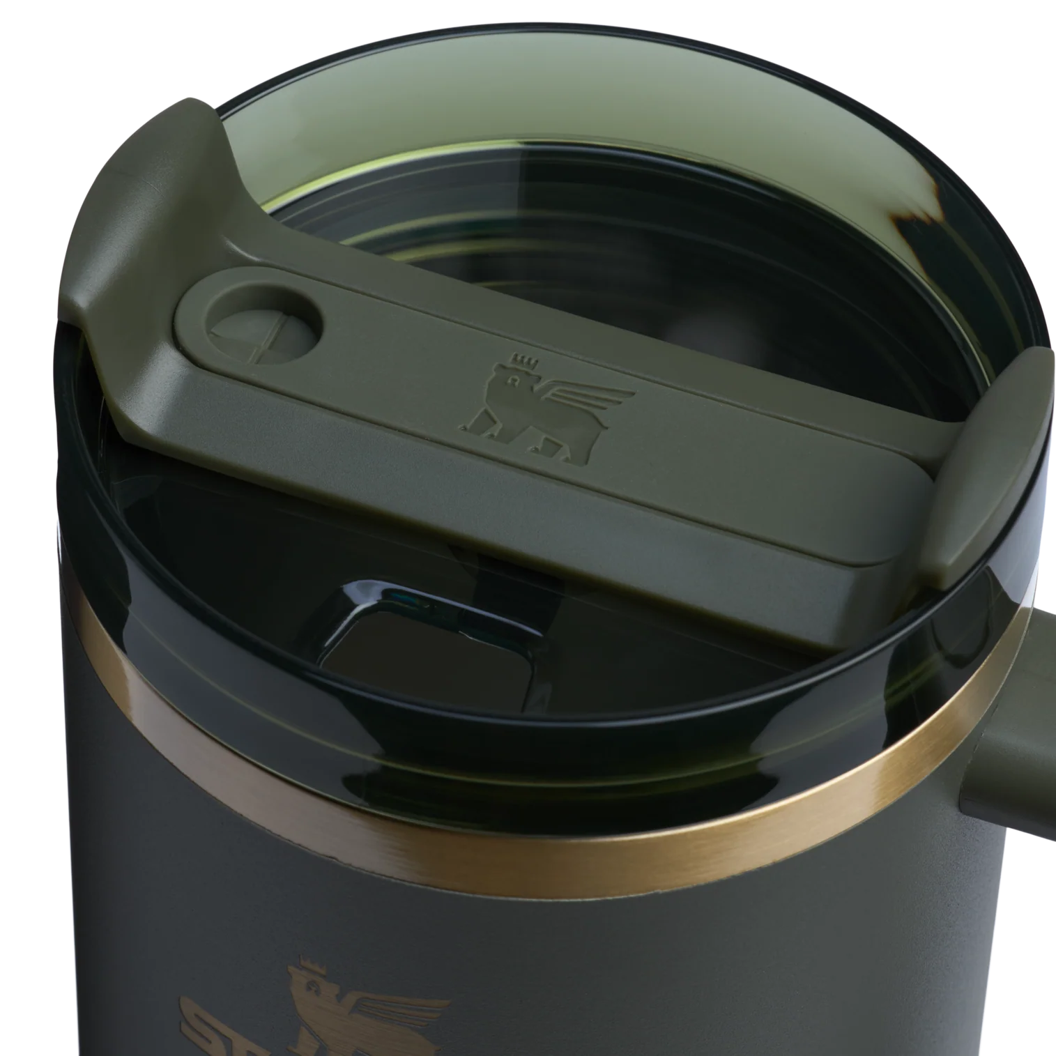 The Quencher H2.0 FlowState™ Tumbler  | Stanley Create
