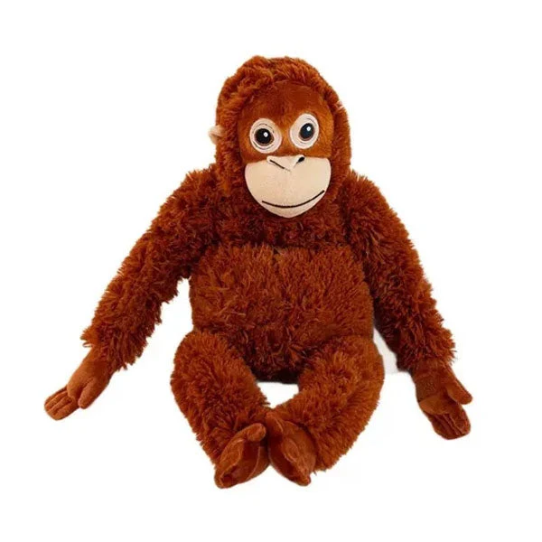 Punch The Monkey Giant Orangutan 26