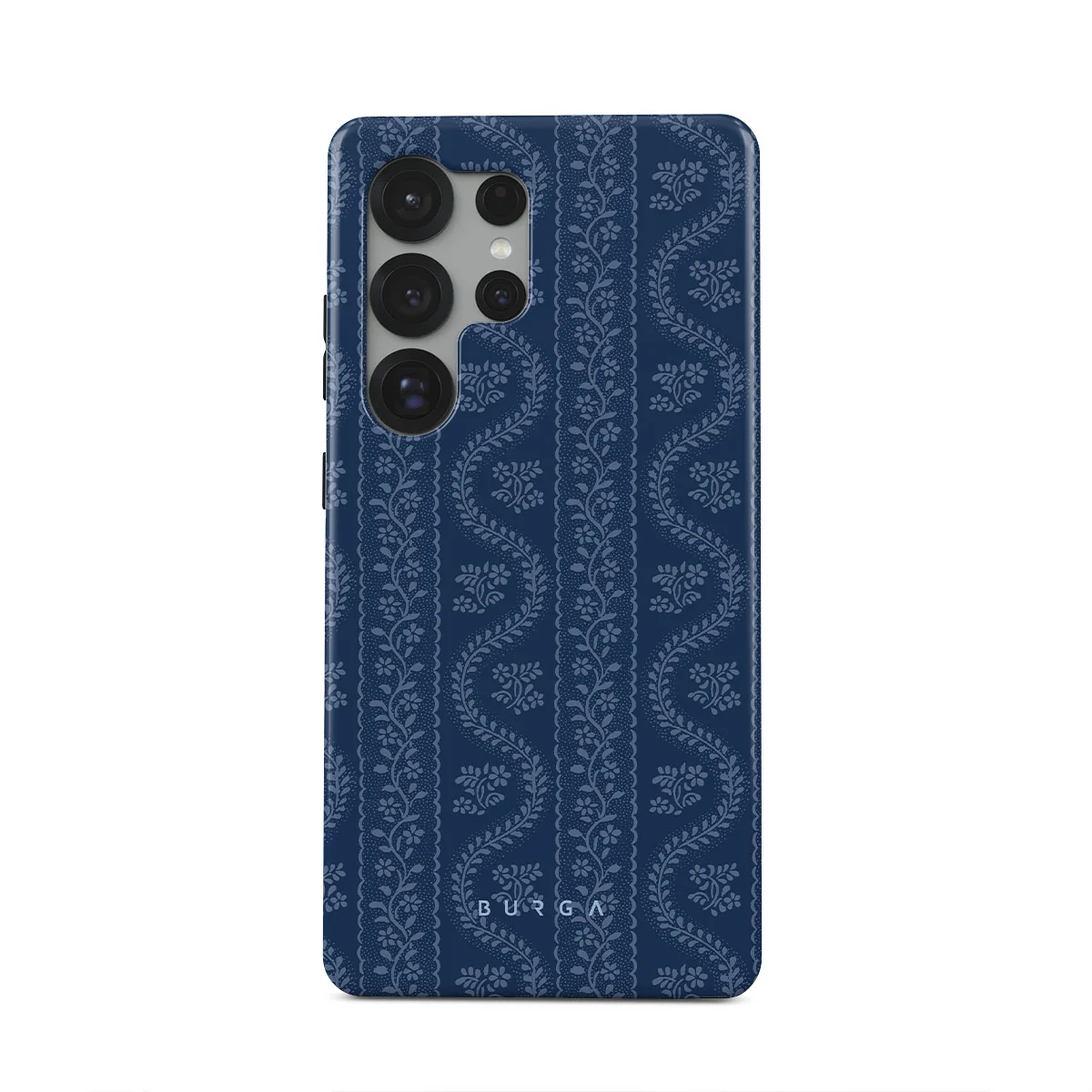 Denim Lover - Samsung Galaxy S25 Ultra ケース