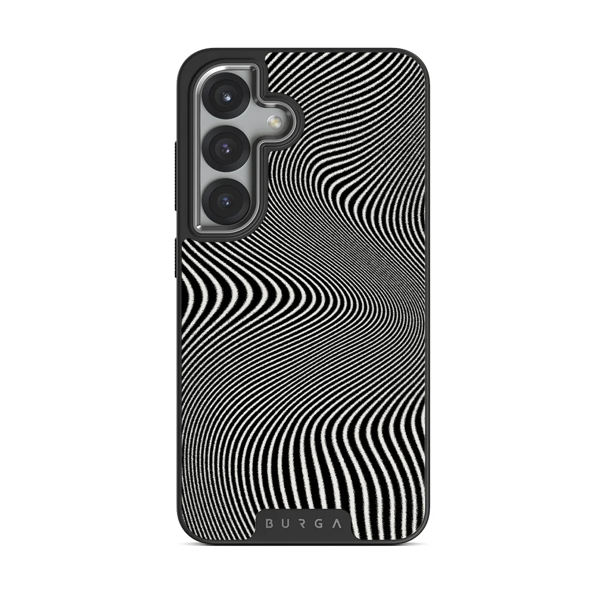 Aftershock - Samsung Galaxy S25 ケース