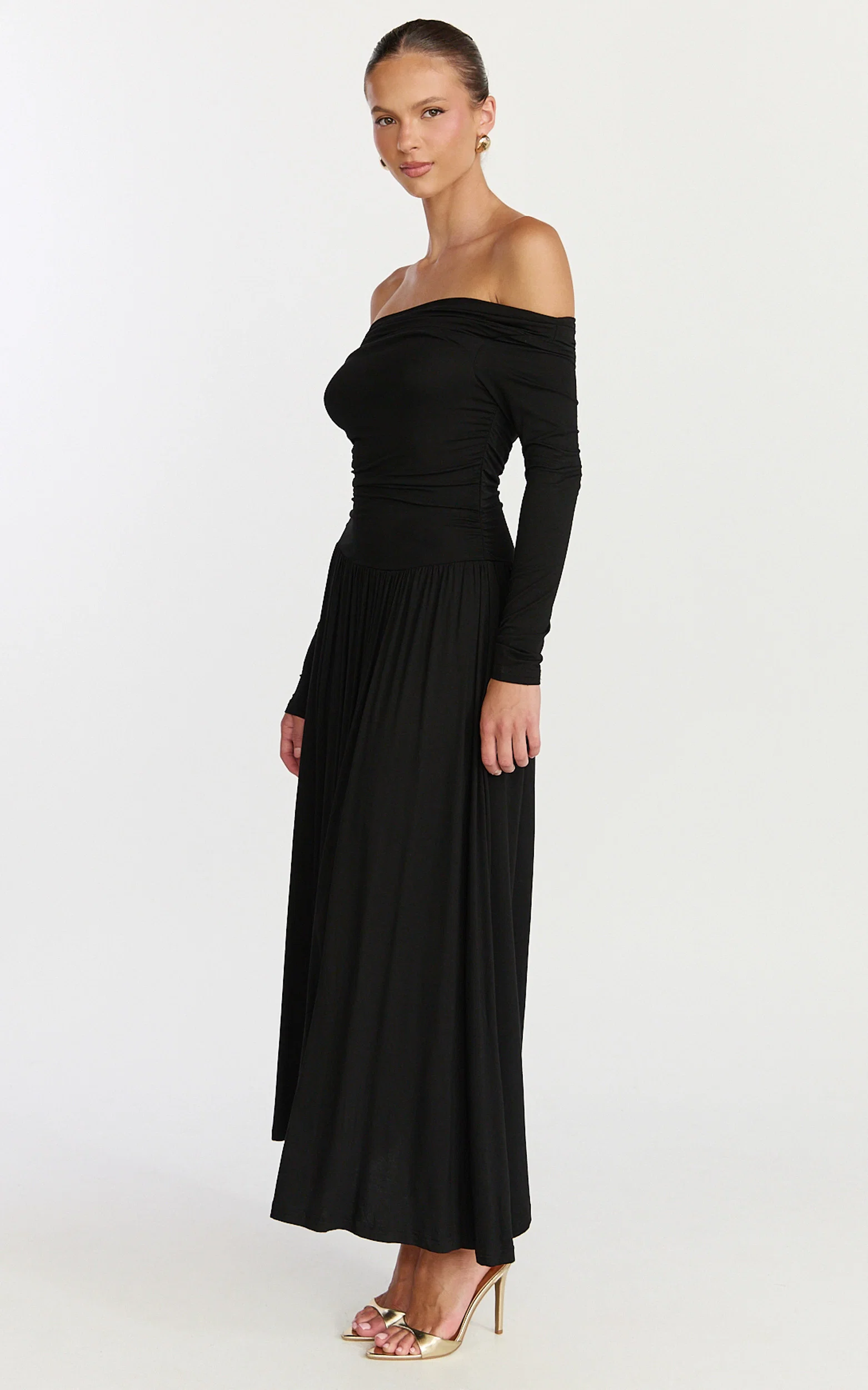 Antonia Midi Dress