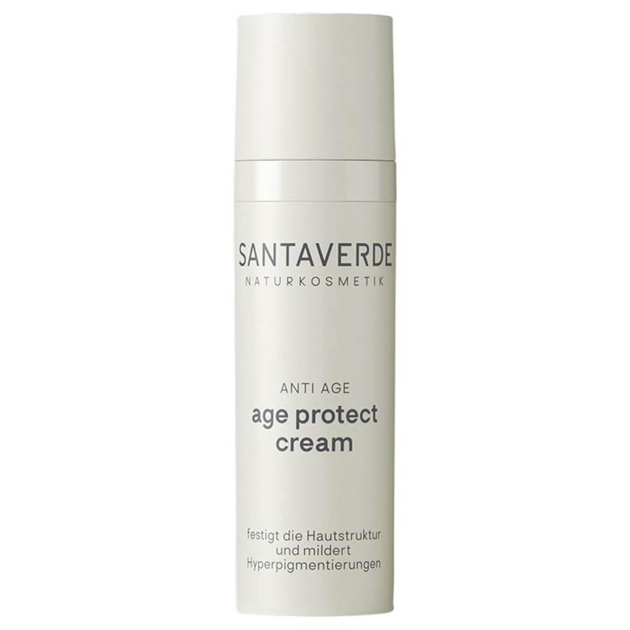Santaverde AGE PROTECT krem Aloes