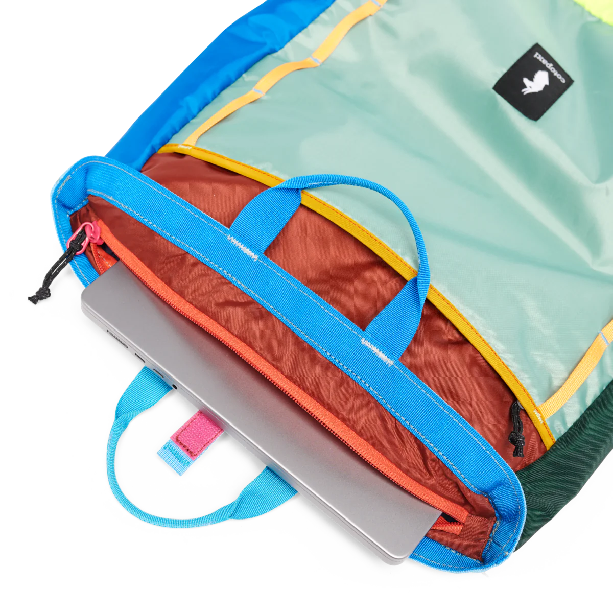 Todo 16L Convertible Tote - Del Día