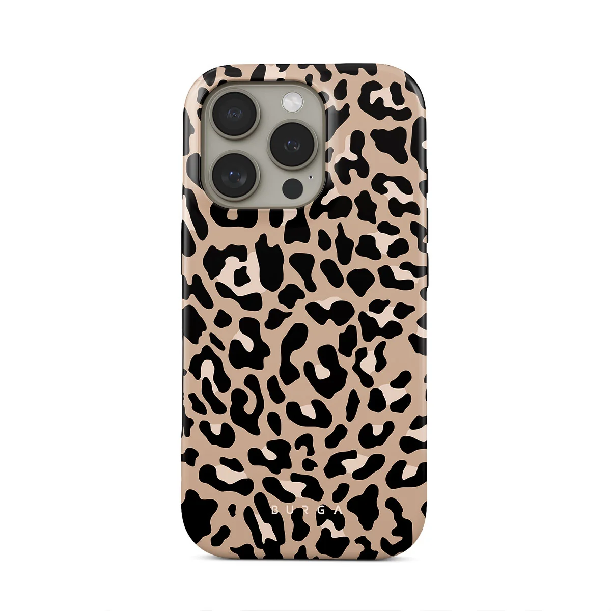 Pure Instinct - iPhone 16 Pro Max ケース