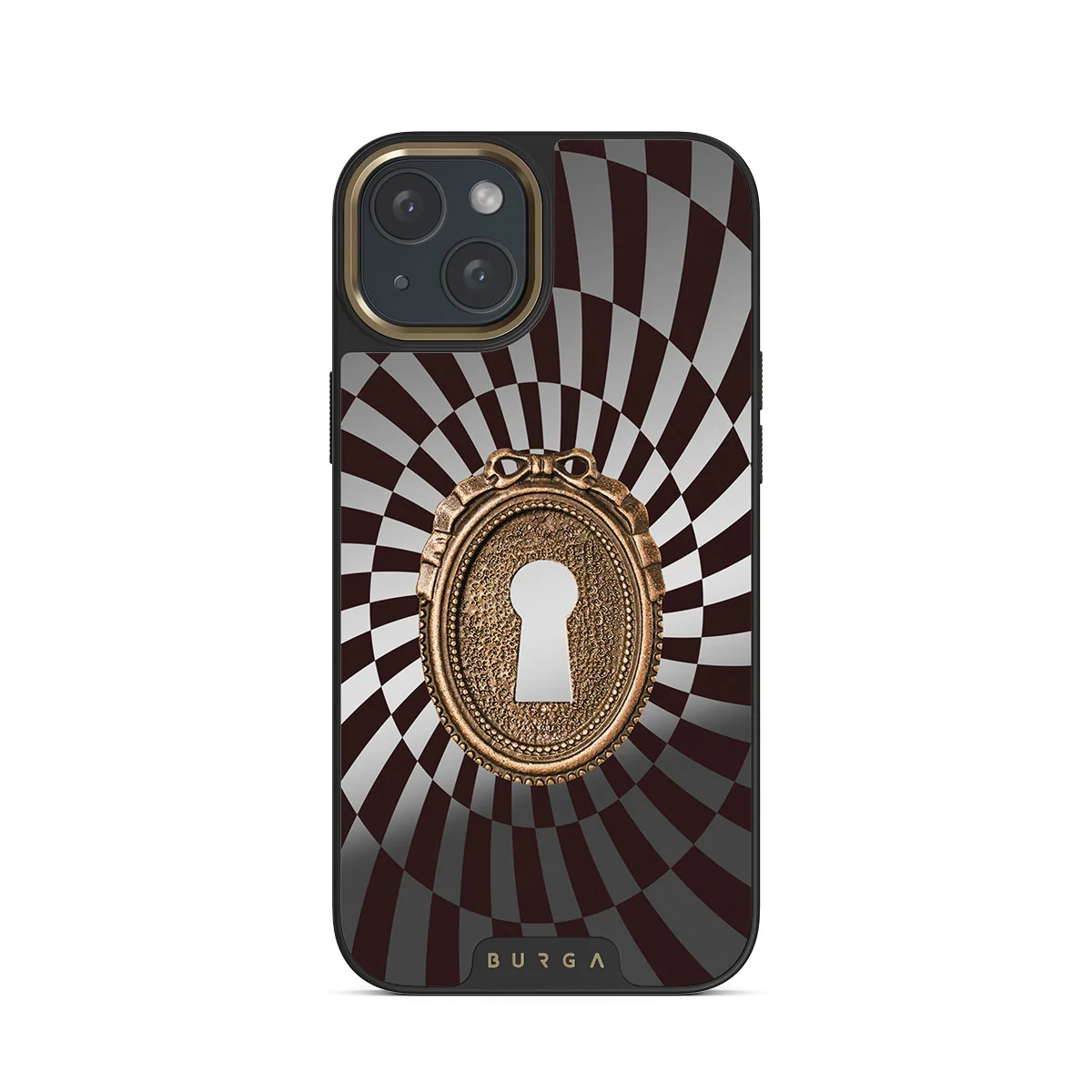 Paradox - iPhone 14 ケース