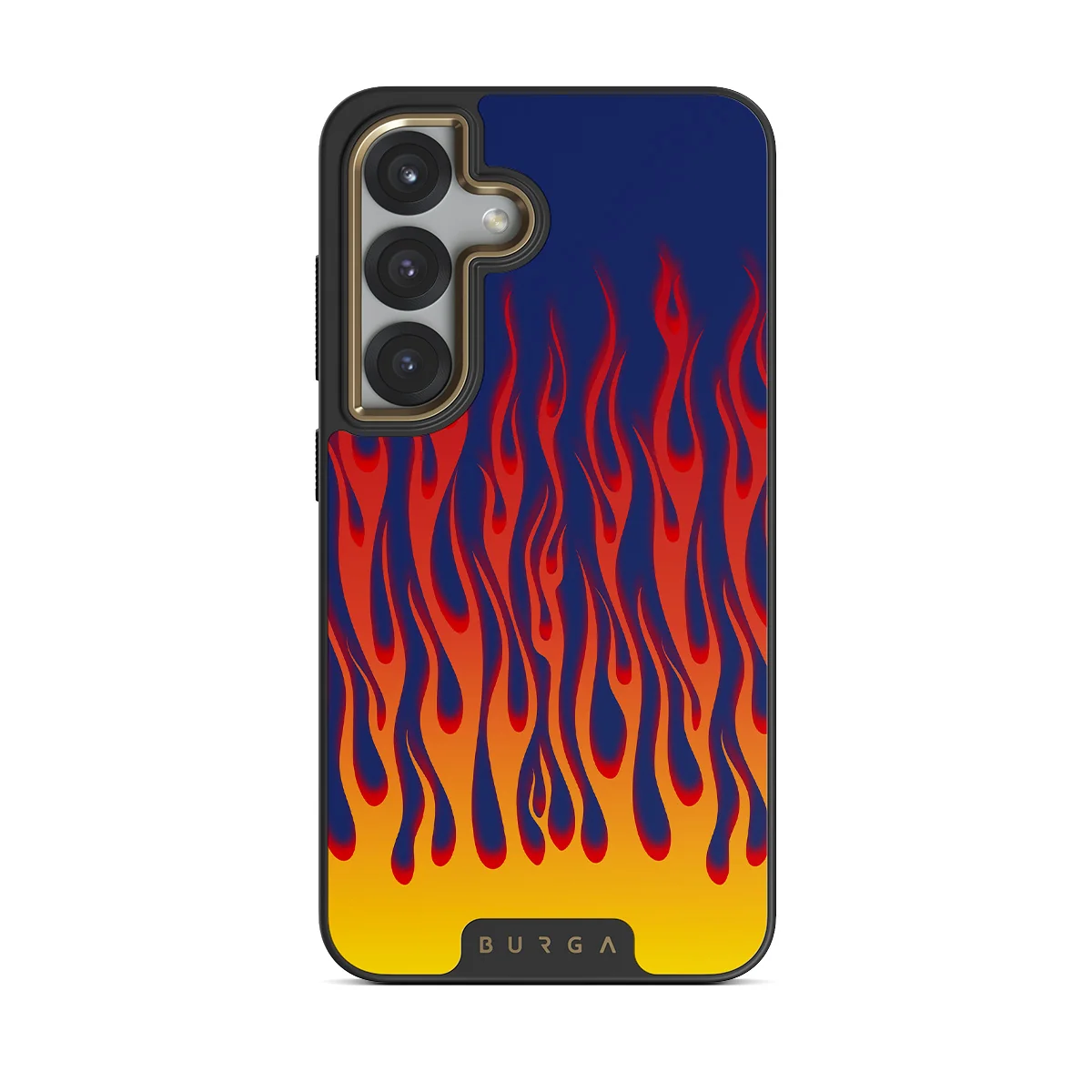 Tribal - Samsung Galaxy S25 ケース