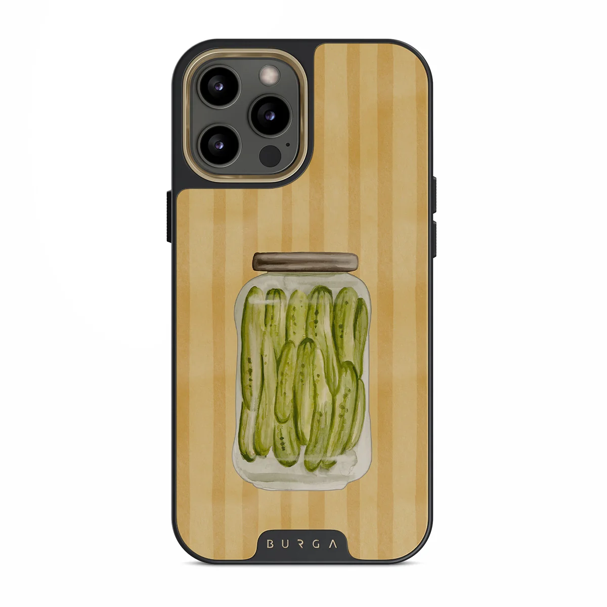 Pickled - iPhone 12 Pro Max ケース