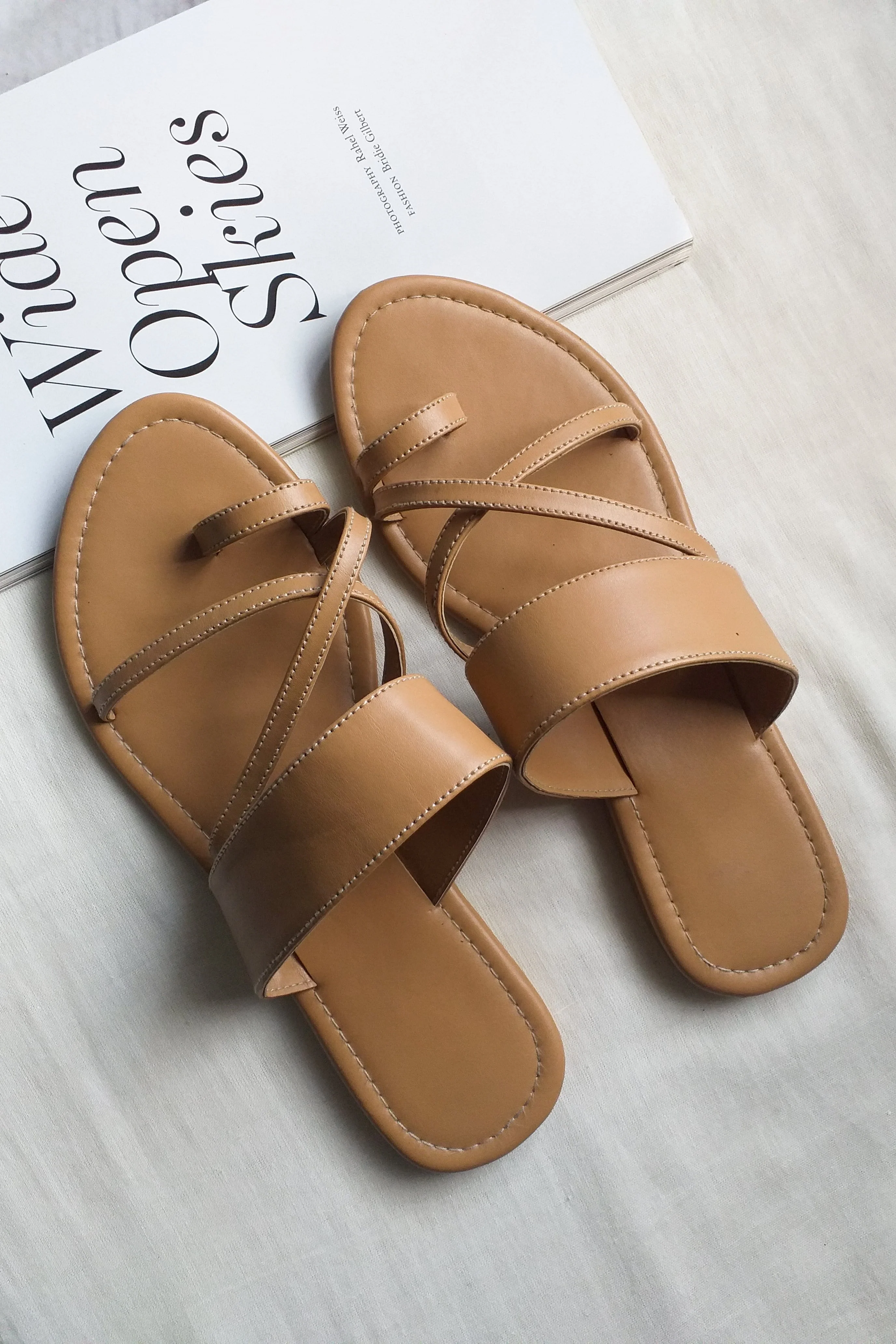 Silla Sandal