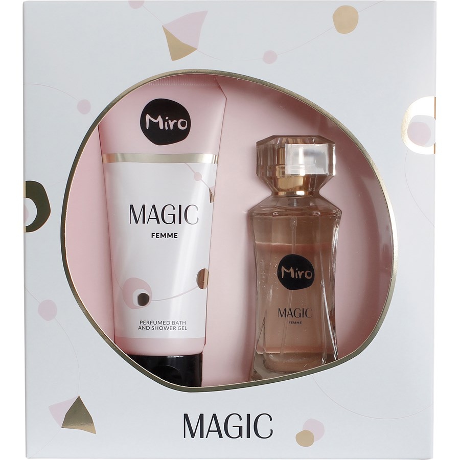Miro Magic Zestaw upominkowy