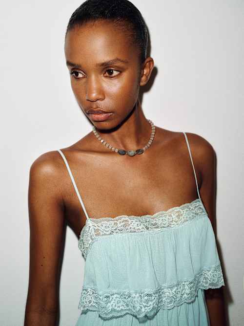 Carlisle Dress