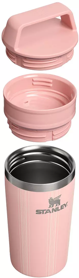 Stanley 12oz. Cafe To Go Travel Mug - Spring Picnic