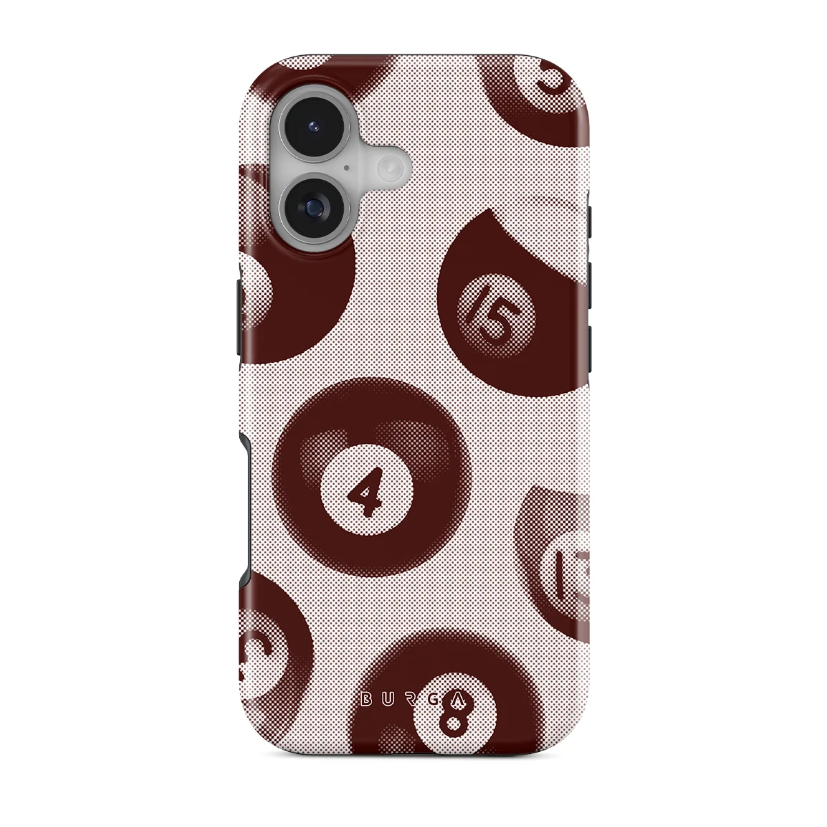 Cue - iPhone 17 ケース