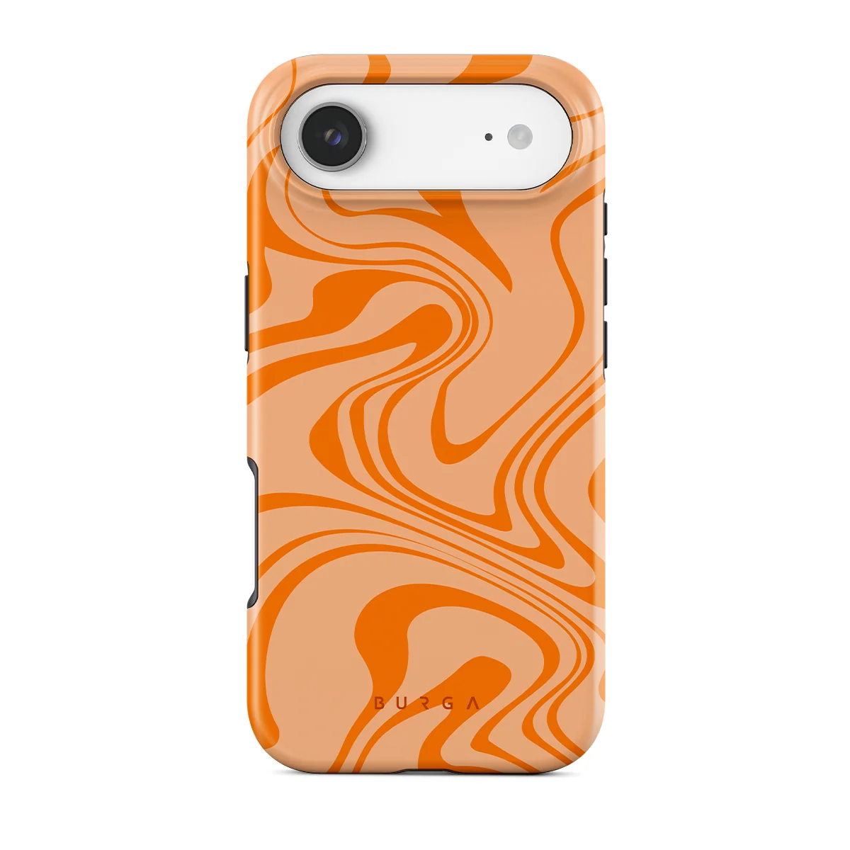 High Vibrations - iPhone Air ケース