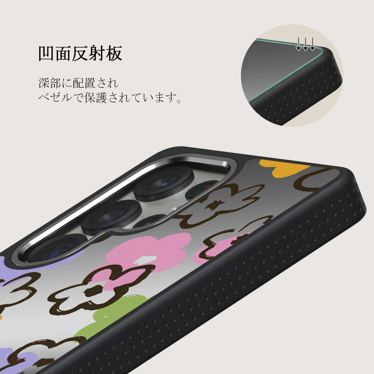 Good Vibes - Samsung Galaxy S25 Ultra ケース