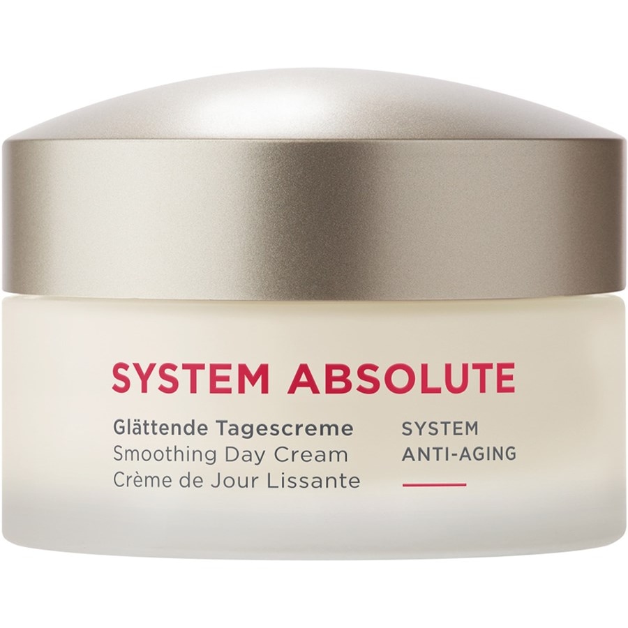 ANNEMARIE BÖRLIND SYSTEM ABSOLUTE Krem na dzień Anti-Aging