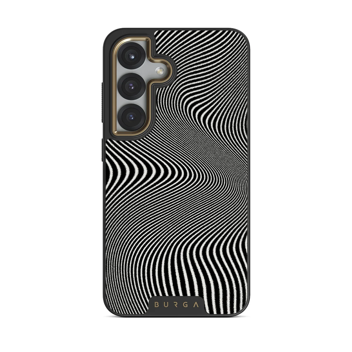 Aftershock - Samsung Galaxy S25 Plus ケース