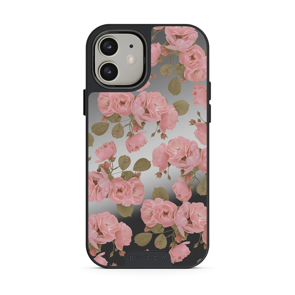 Desert Rose - iPhone 12 ケース