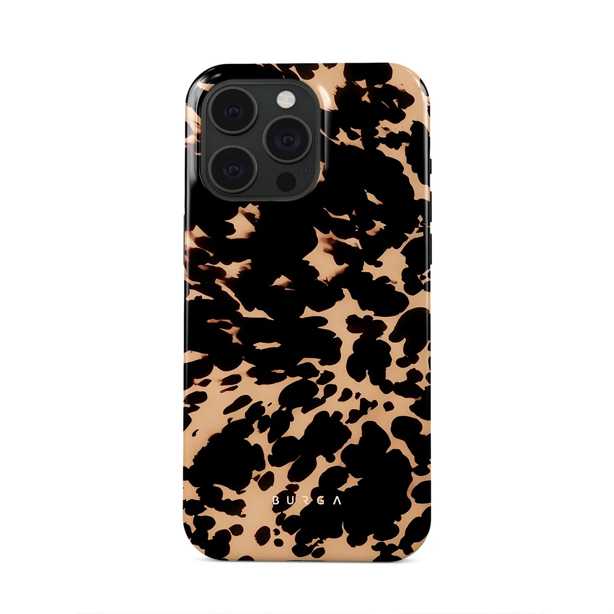 Betty - iPhone 15 Pro Max Case