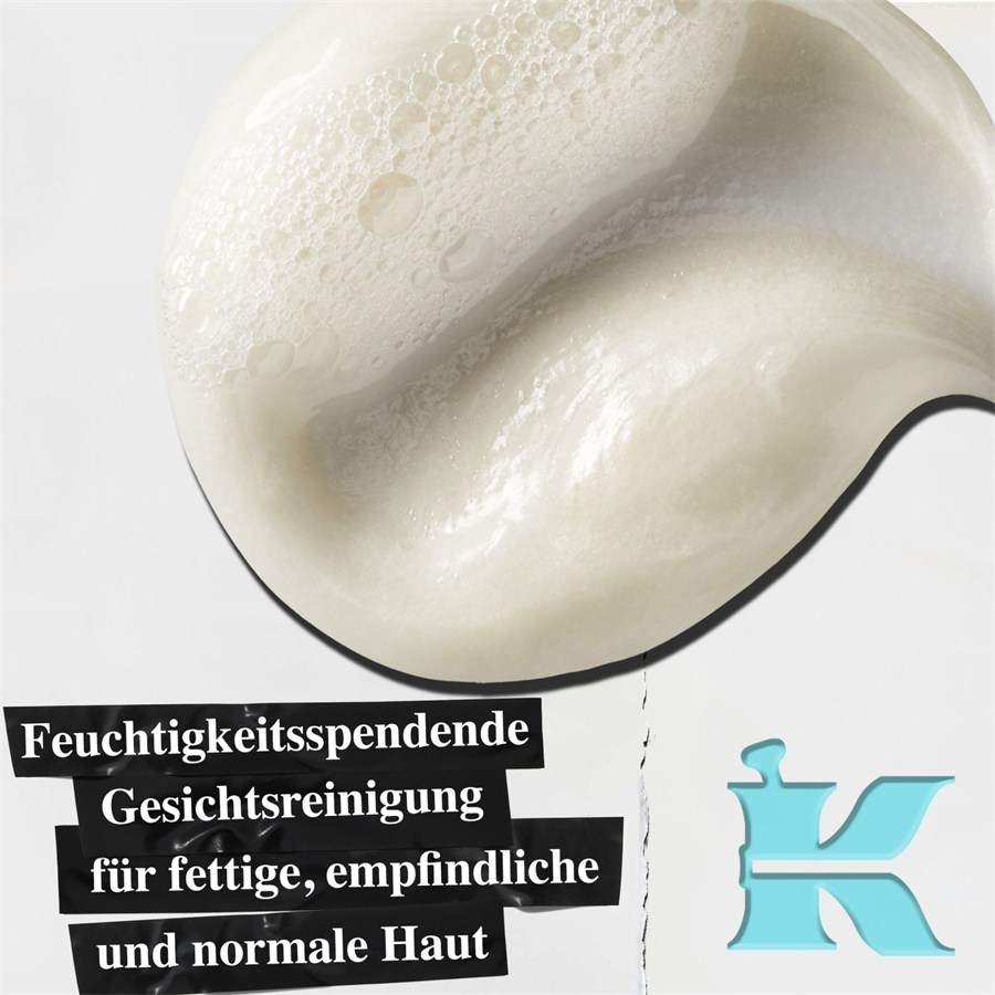 Kiehl's Oczyszczanie Cleanser Ultra Facial Oil-Free