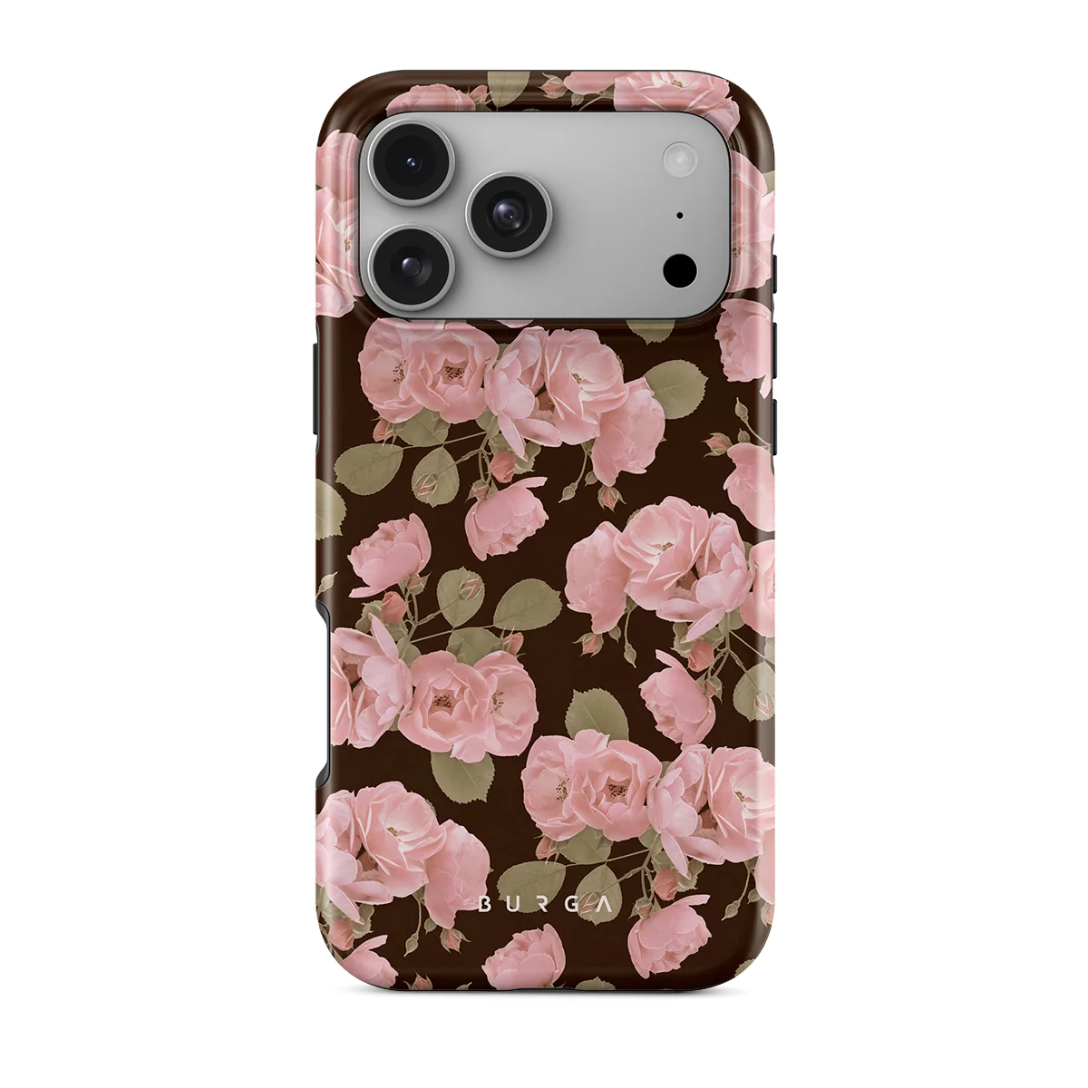 Desert Rose - iPhone 17 Pro ケース