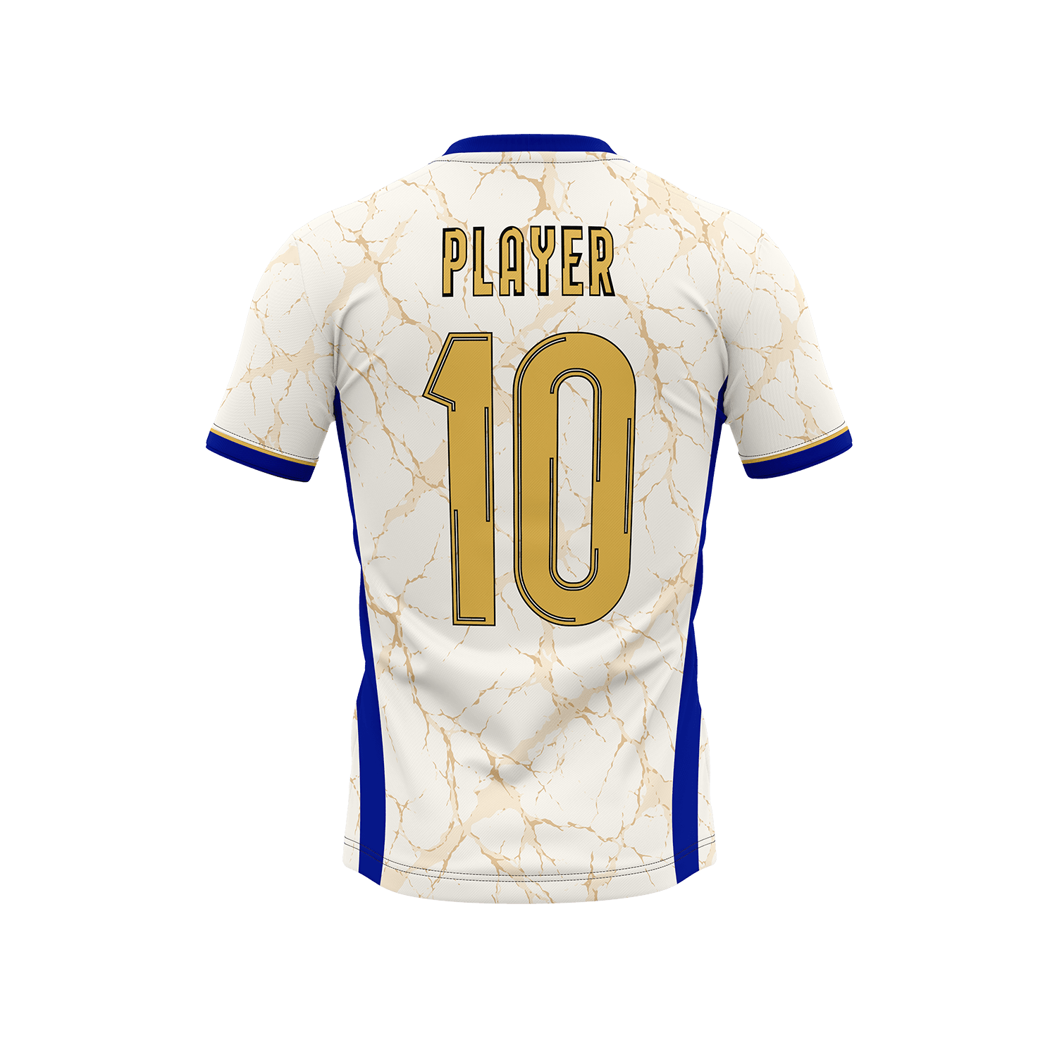 SUANAYES Kit Design - Back