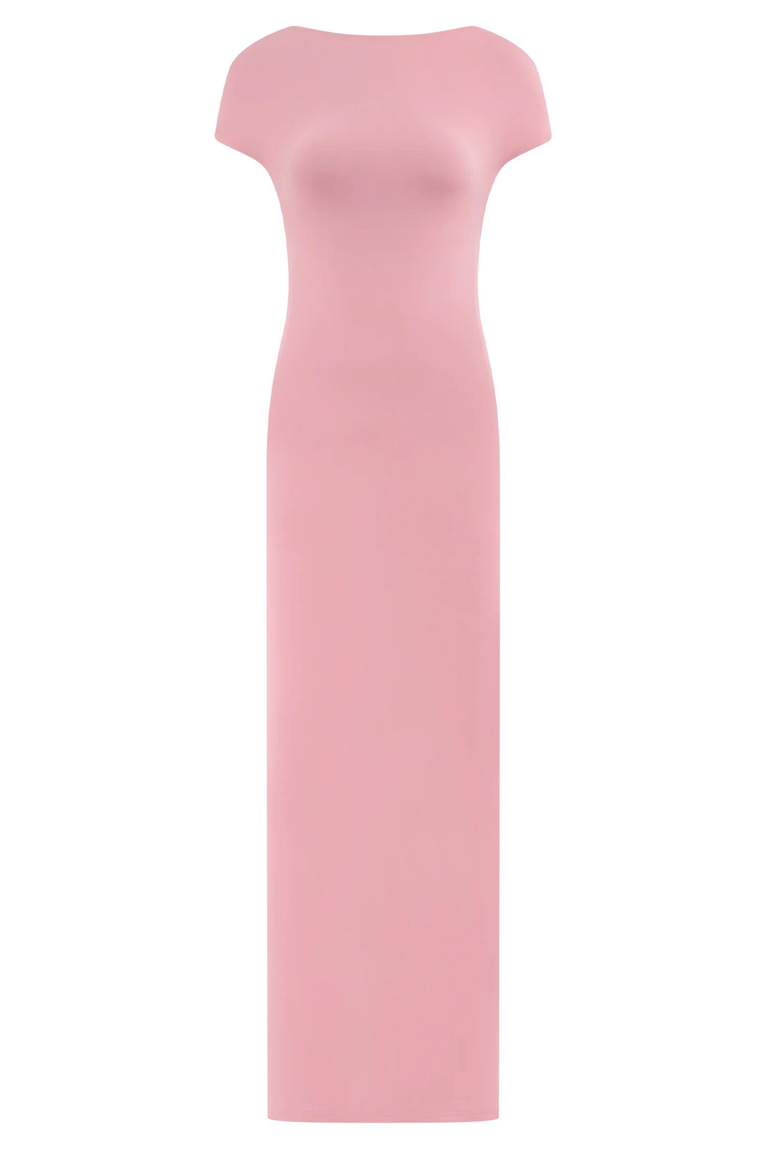 Imogen-Off-Shoulder-Slinky-Maxi-Dress-Candy-Pink