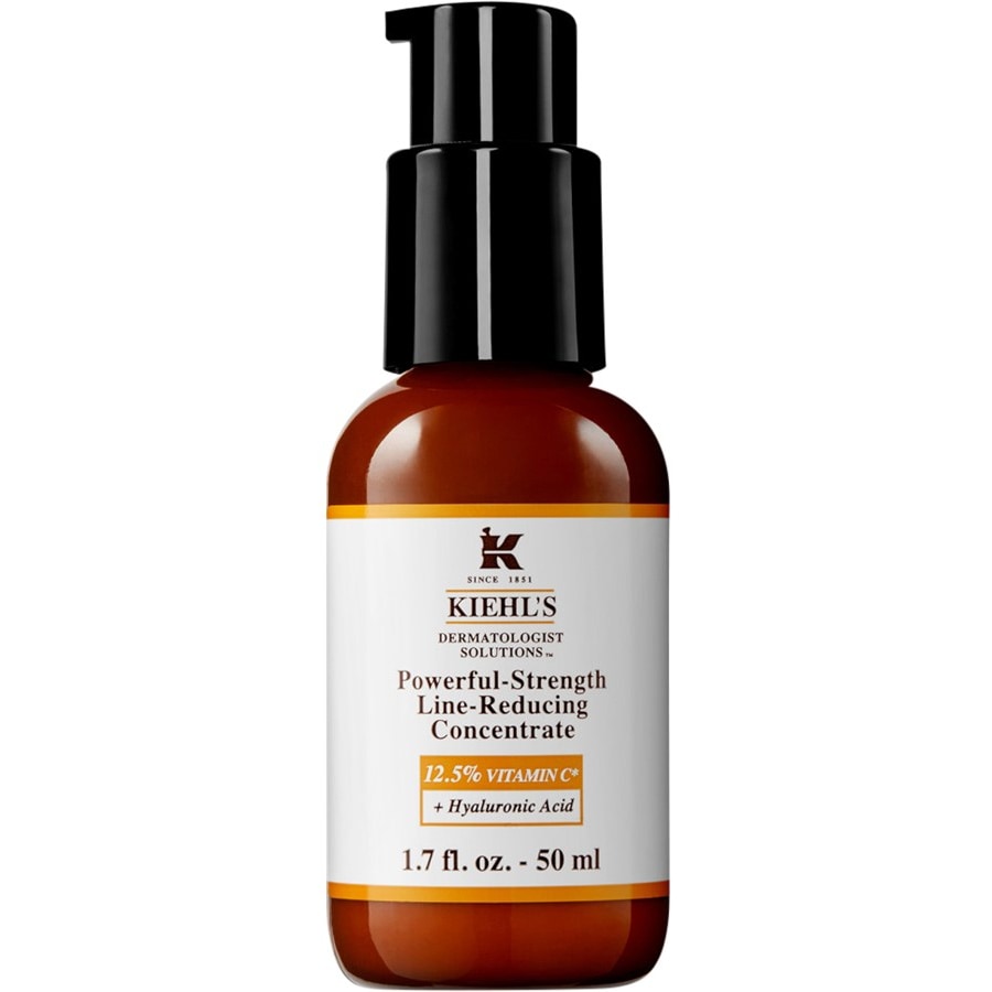 Kiehl's Sera i koncentraty Powerful Strenght Line-Reducing Concentrate