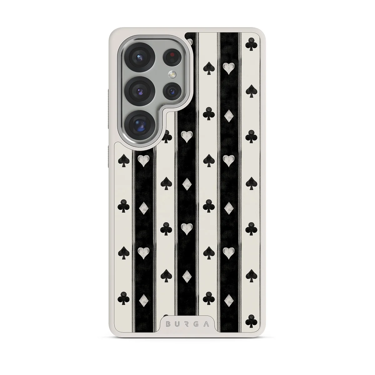 Queen's Court - Samsung Galaxy S25 Ultra ケース
