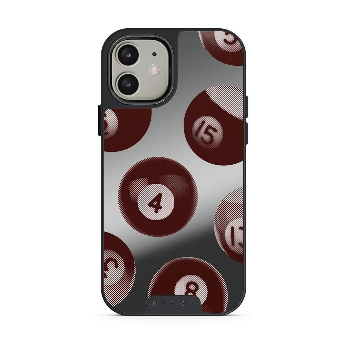 Cue - iPhone 12 ケース
