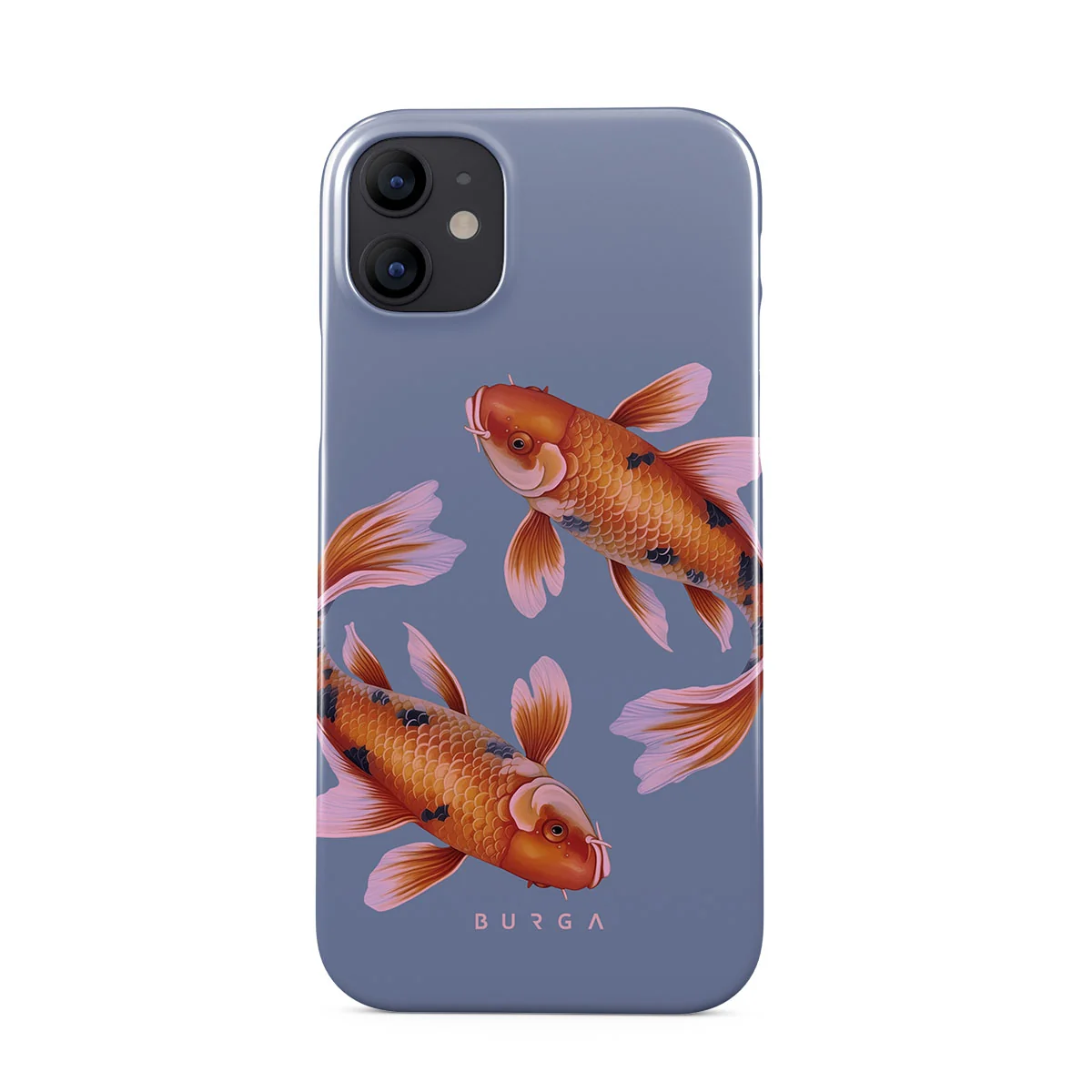 Zen - iPhone 12 Mini ケース