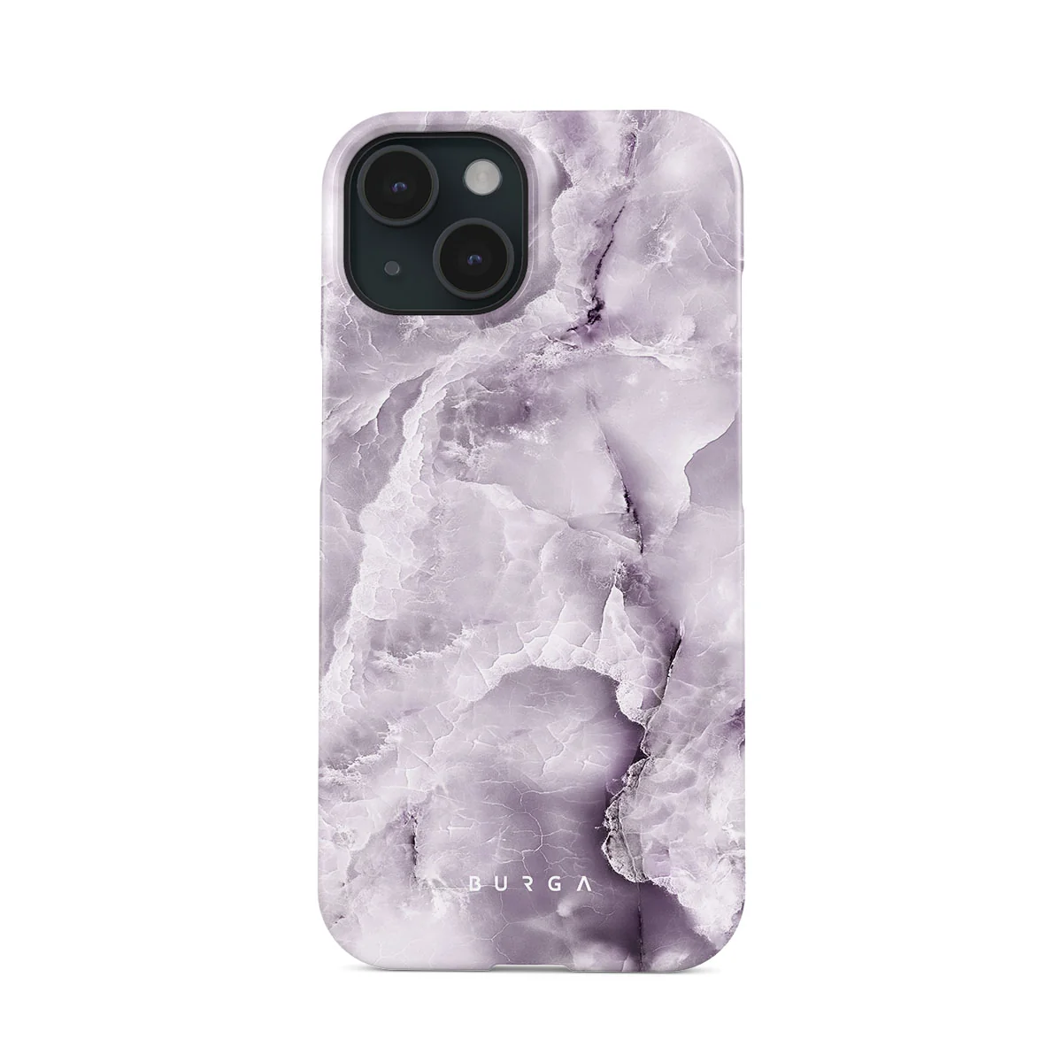 Black Currant - iPhone 15 ケース