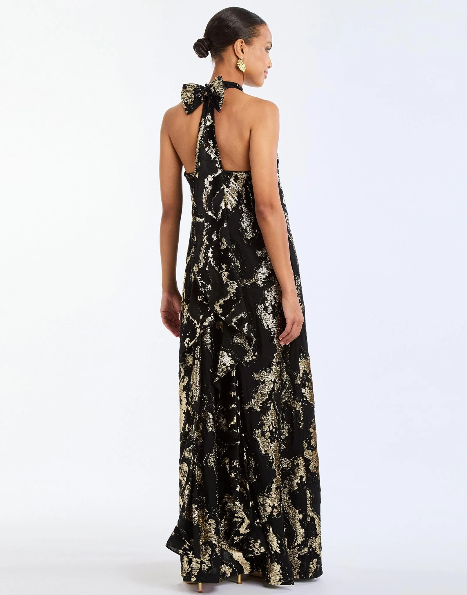 Adelina Gown