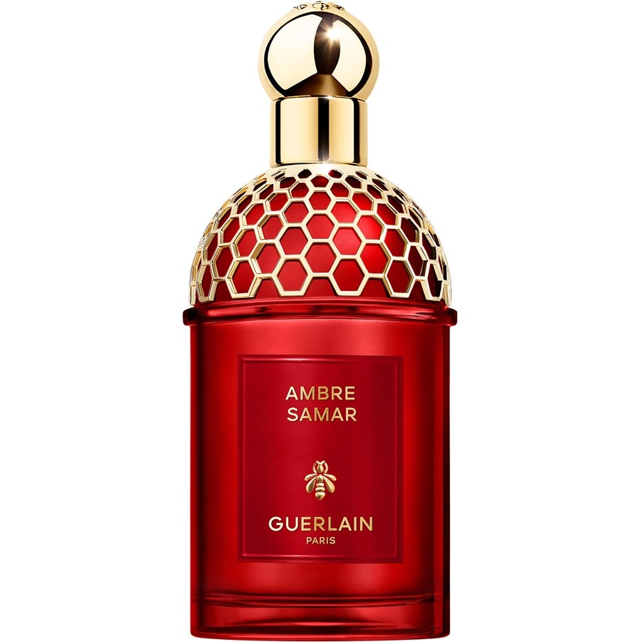GUERLAIN Absolus Allegoria Eau de Parfum Spray Ambre Samar