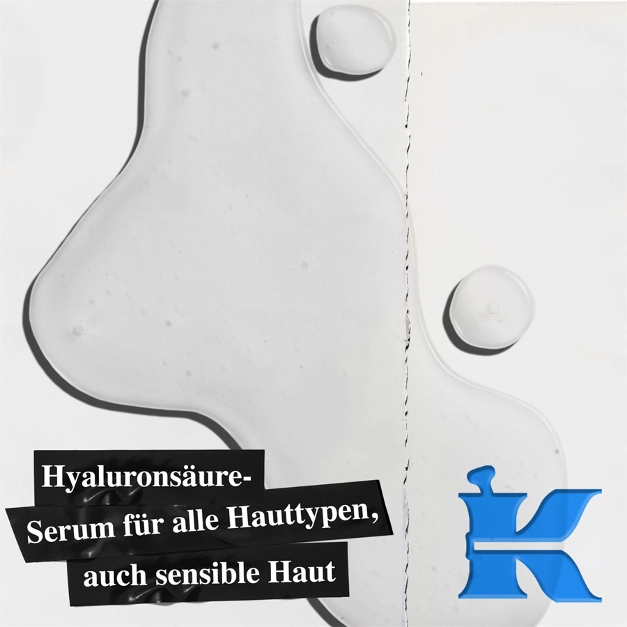 Kiehl's Sera i koncentraty Ultra Pure High-Potency Serum 1,5% Hyaluronic Acid