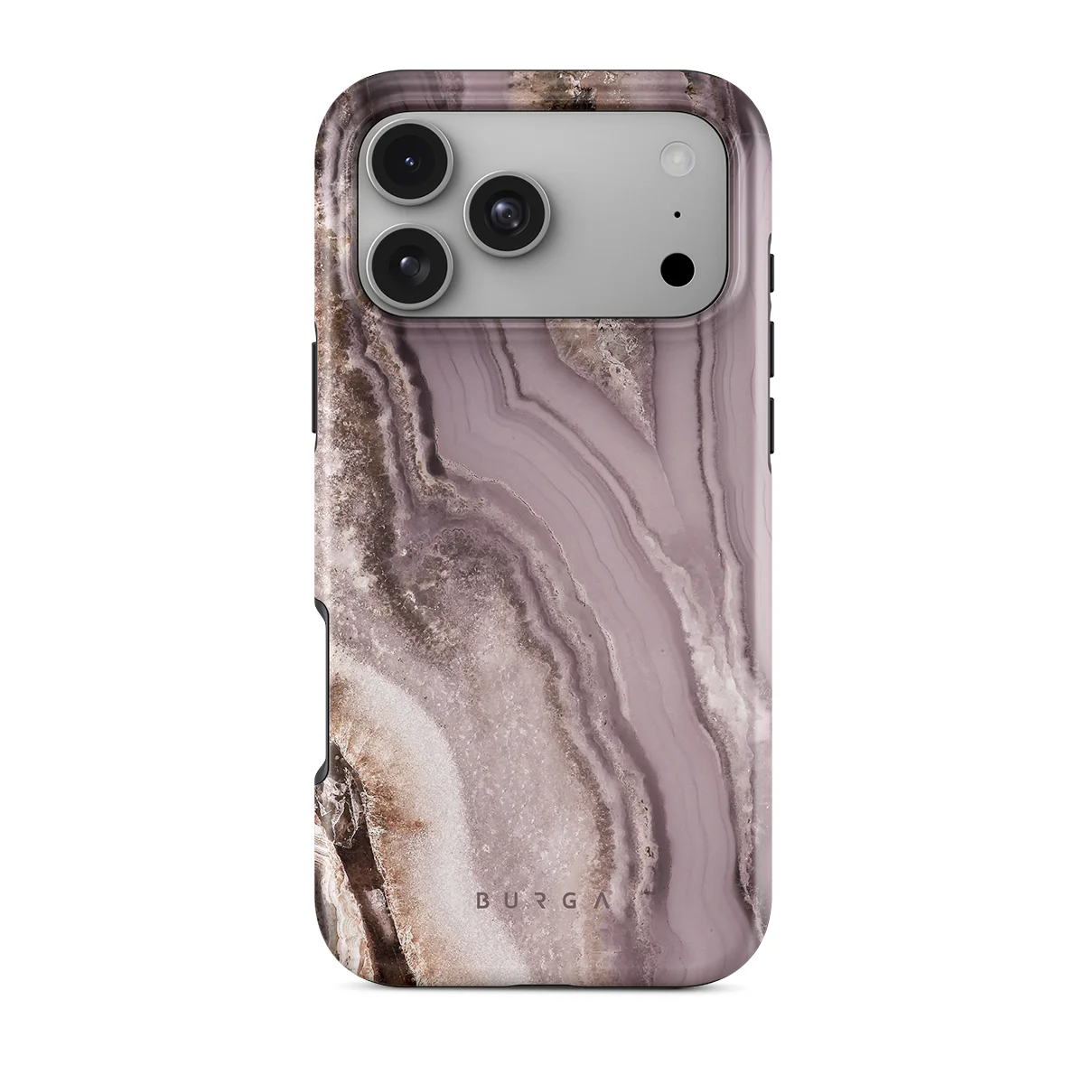 Golden Taupe - iPhone 17 Pro ケース