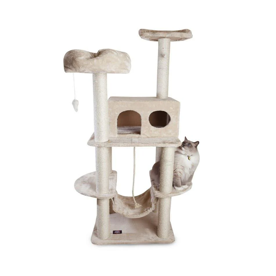 Casita Cat Tree 76