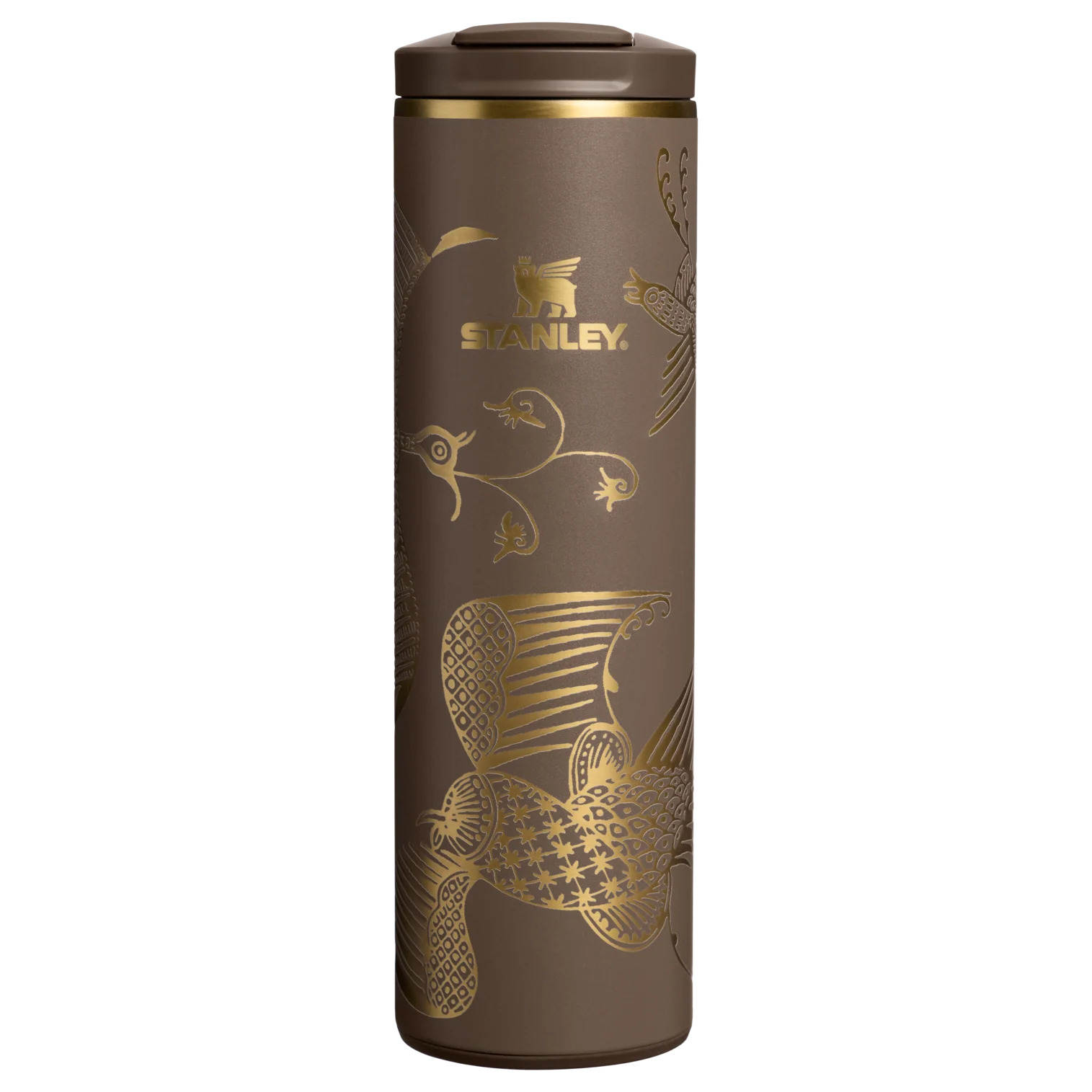 The Stanley 1913 x Nest AeroLight™ Transit Flip Top Mug