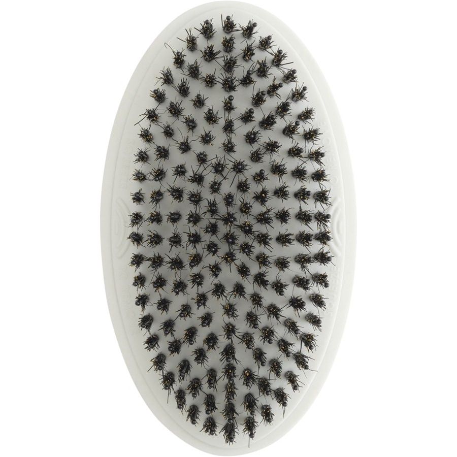 Olivia Garden Club THE RESET CUSHION Detangling & Shine Cushion Mint