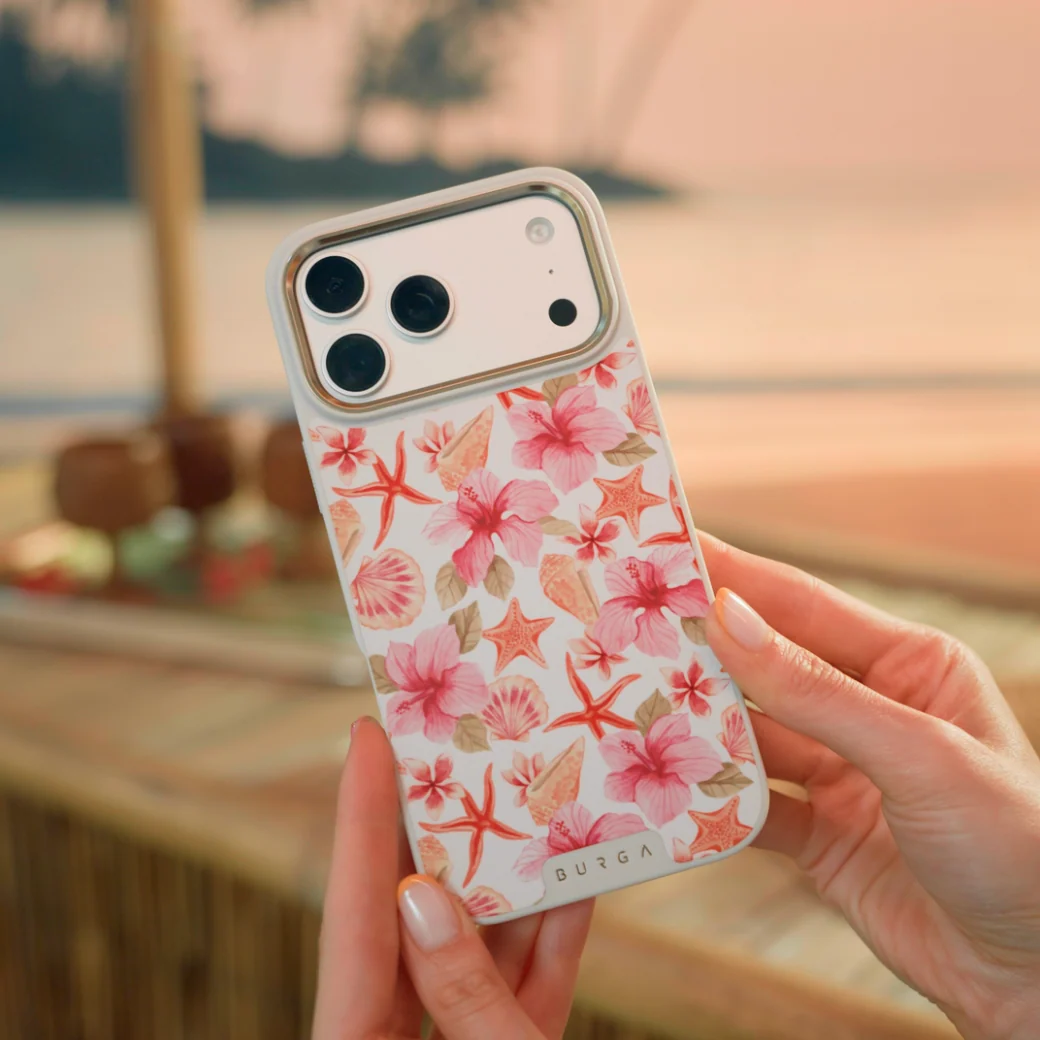 Island Life - Samsung Galaxy S25 Plus ケース