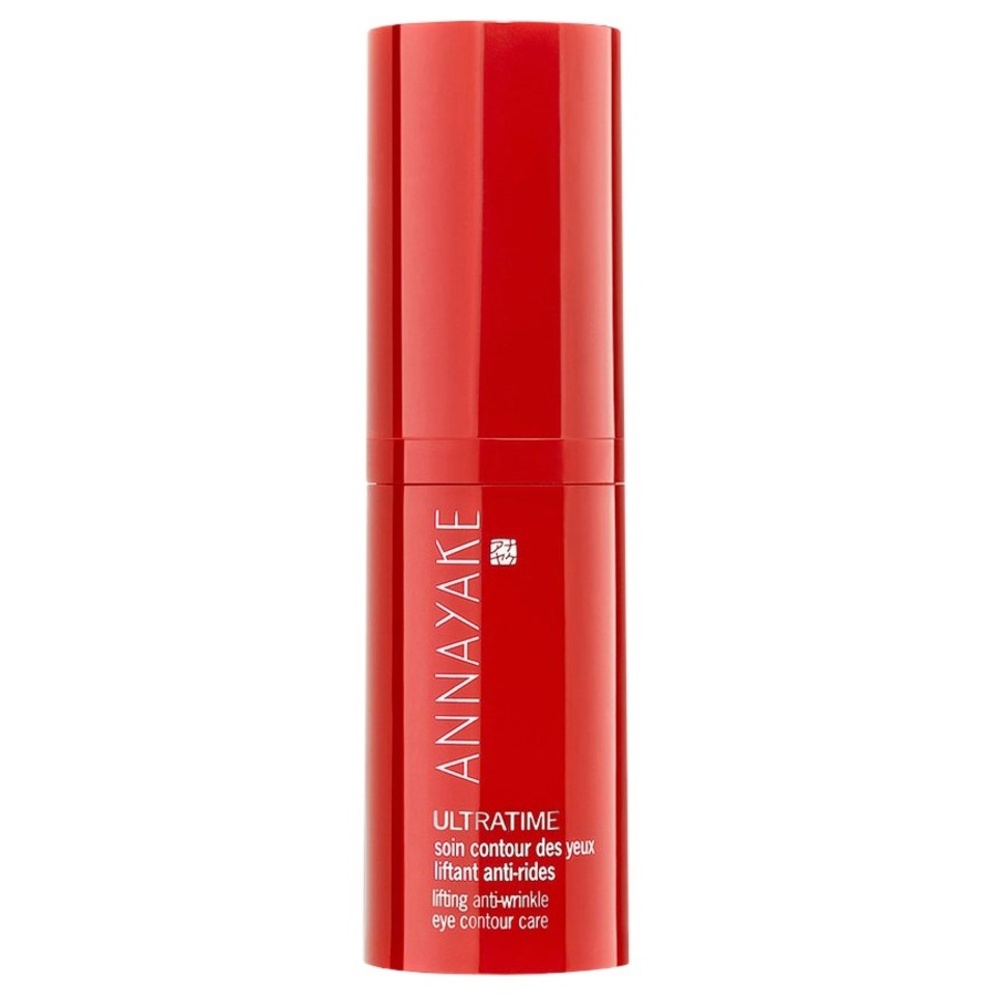 Annayake Ultratime Lifting Anti-Wrinkle Eye Contour Care