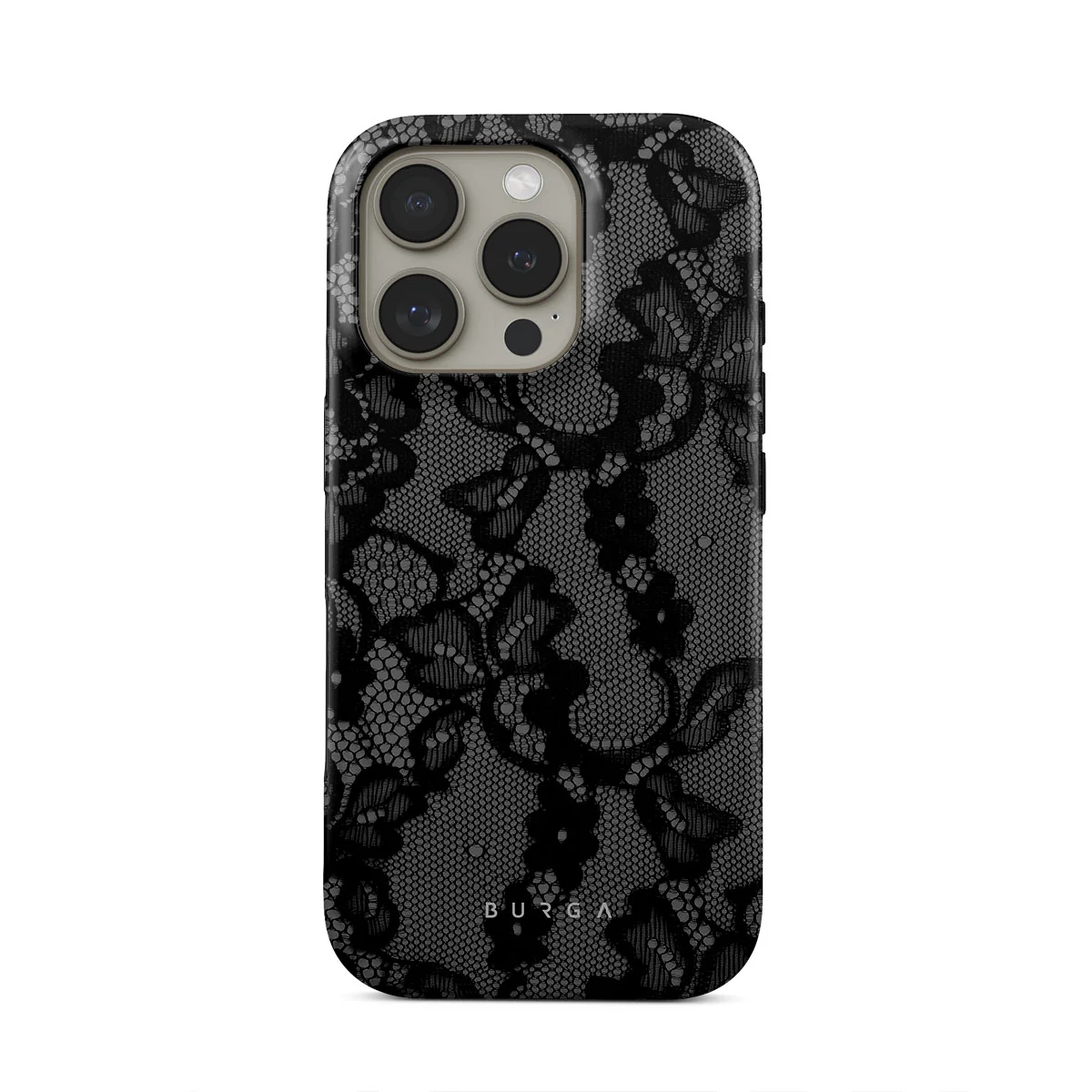 Magnetic - iPhone 16 Pro ケース
