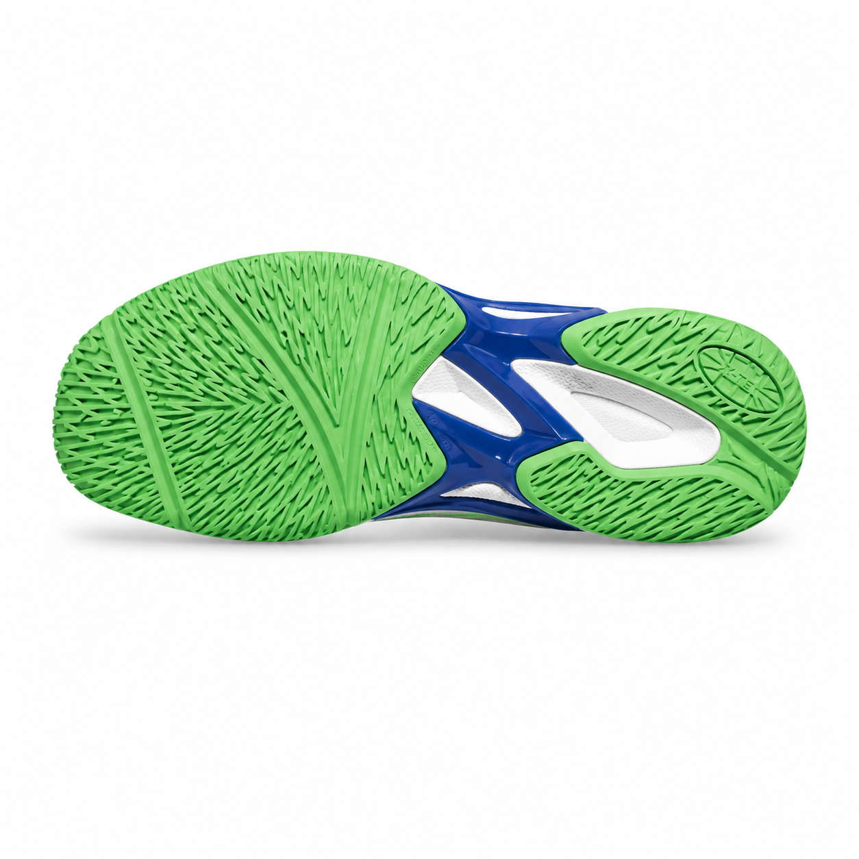ALX 25231 Men Court White XCM06000112