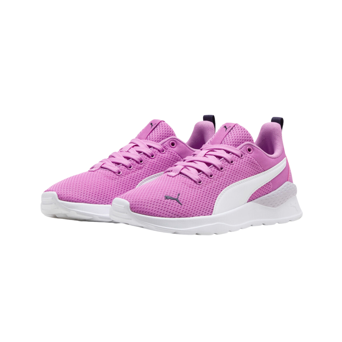 PUMA Anzarun Lite Jr G Kids Shoes Pink 372004 49