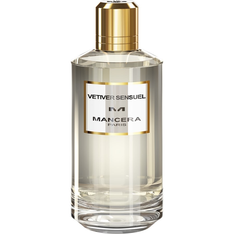 Mancera Mancera Classics Eau de Parfum Spray Vetiver Sensuel