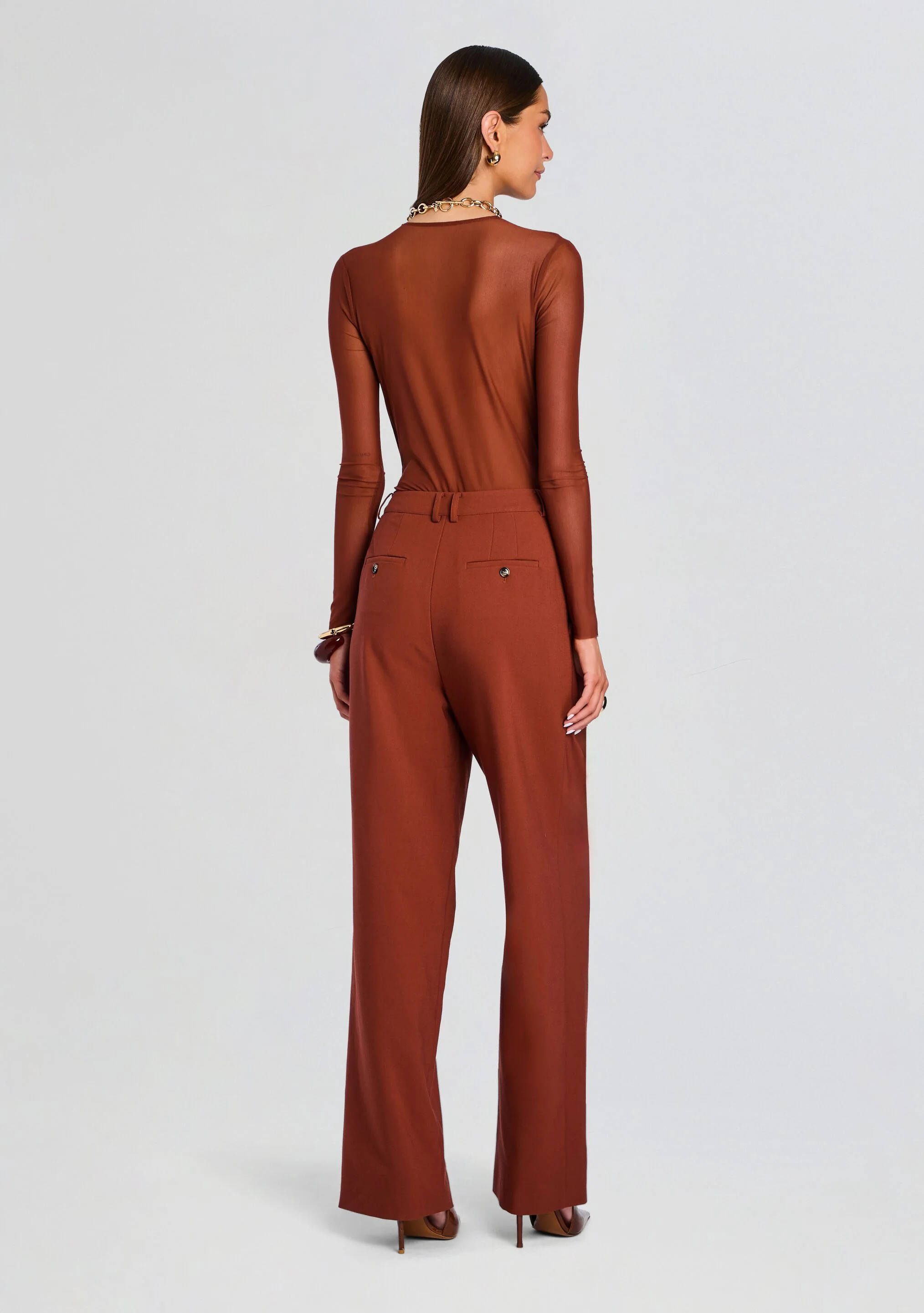 Agnes Bodysuit